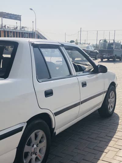 Hyundai Excel 1993