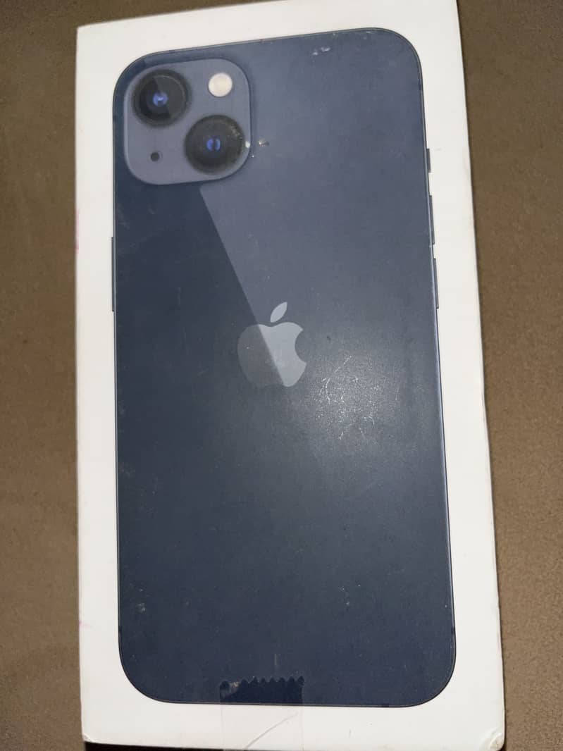 Apple iPhone 13 1