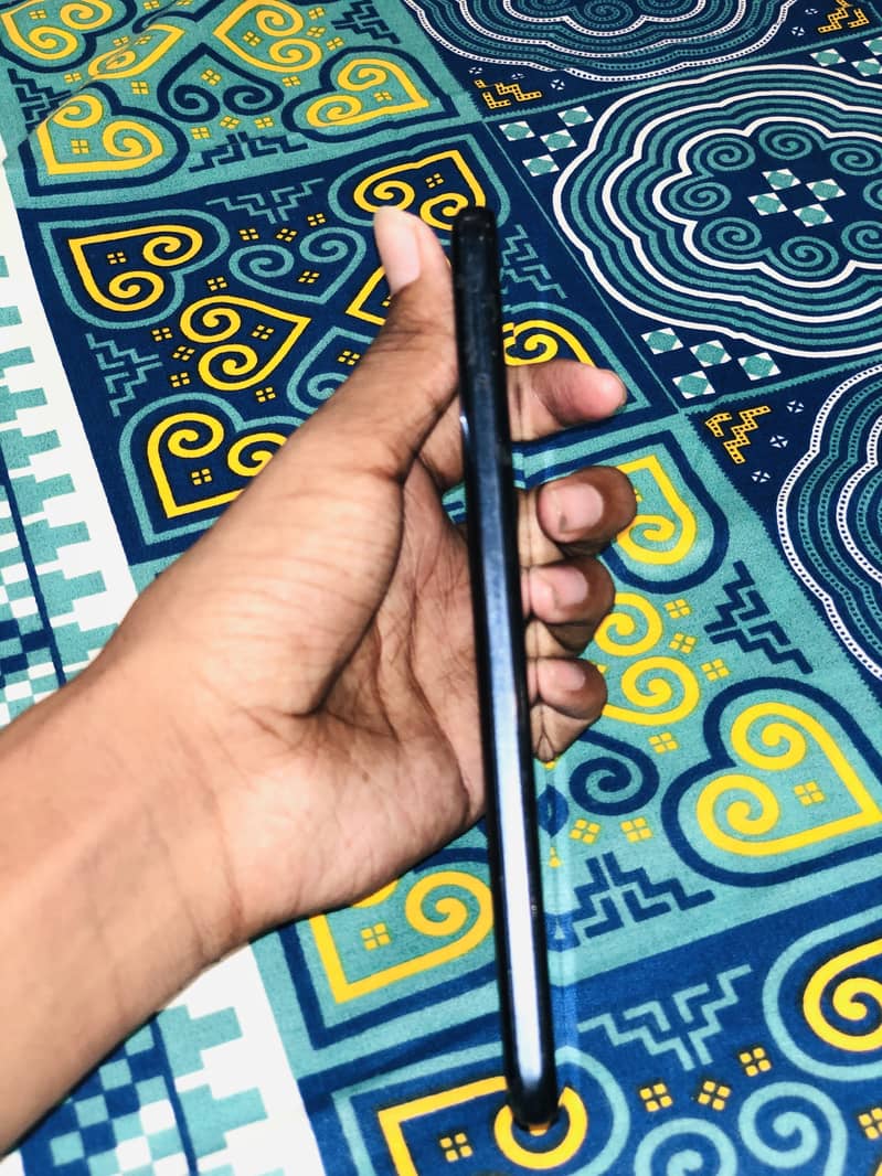 Tecno Camon 18 3
