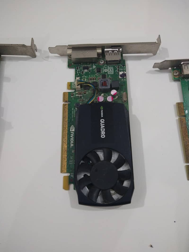 Graphics card 0