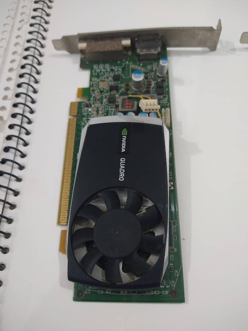 Graphics card 1