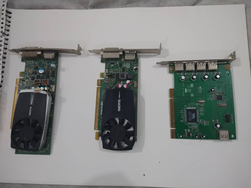 Graphics card 2