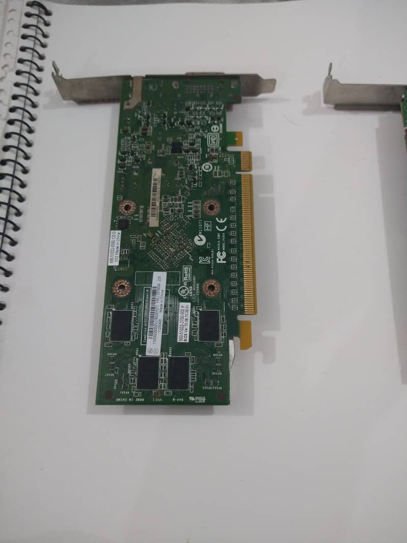 Graphics card 6