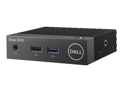 Dell Wyse 3040.2GB Ram 8GB SSD EMMC