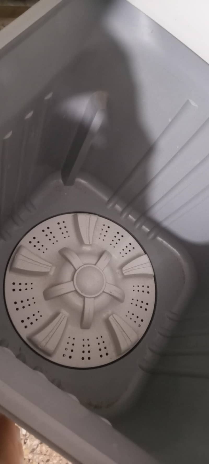 washing Machine 4