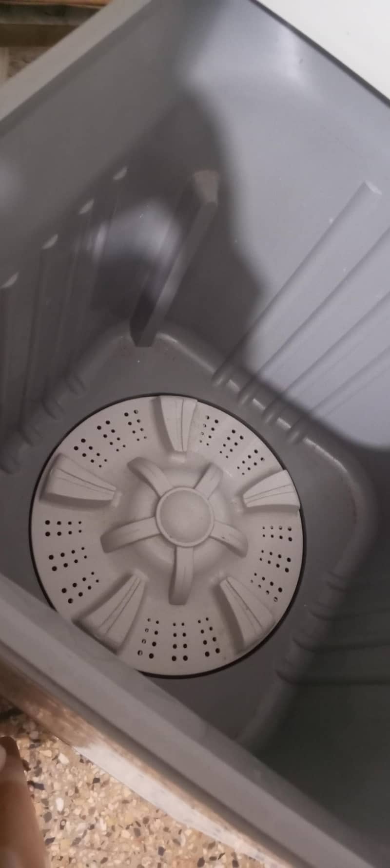 washing Machine 5