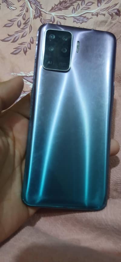 OPPO f19 Pro
