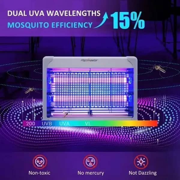 Mosquito Killer Lamp High Quality 6w,8w,10w/12W, Insect Killer Lamp, Anti-mosquito Trap, Pest Fly Repellent, LED Lamp for Home Pest Control, Insect Killer,Insect Killer Machine, Mosquito Killer, Mosquito Net, Mosquito Killer Machine