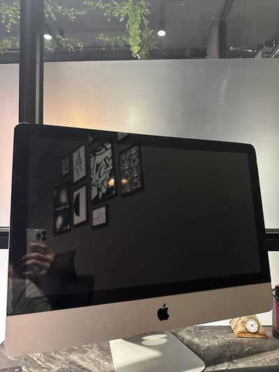 IMAC for Sale