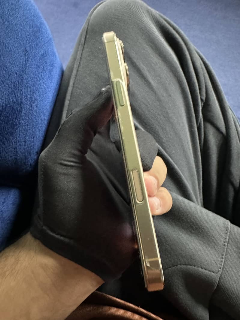 Apple iPhone 16 Pro Max 2