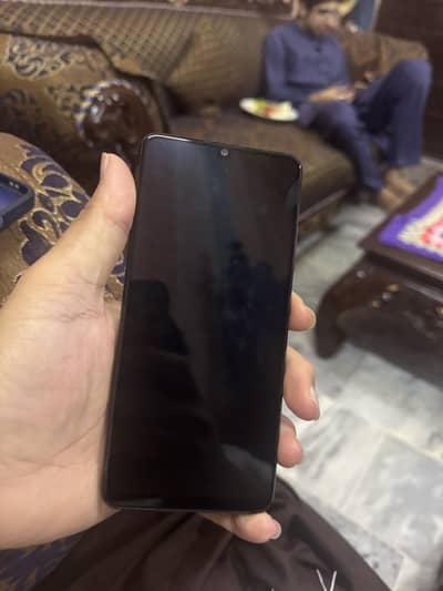 Samsung Mobile A32