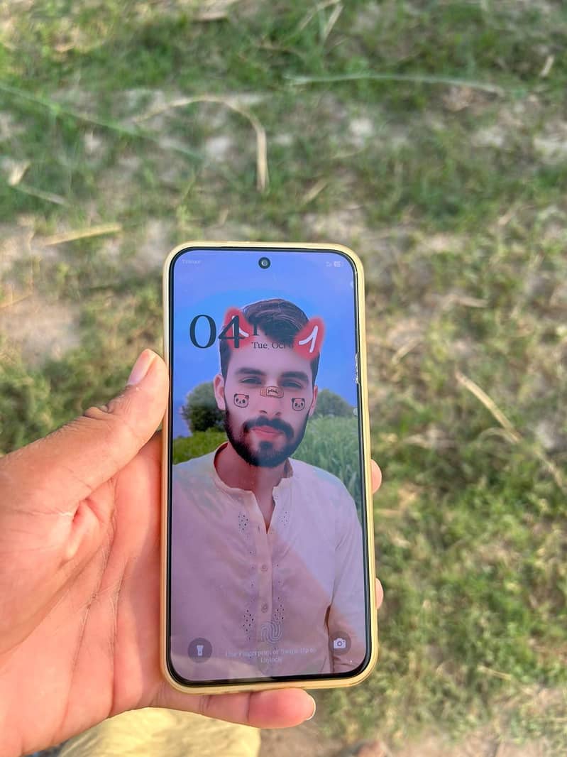 Infinix Other Model 1