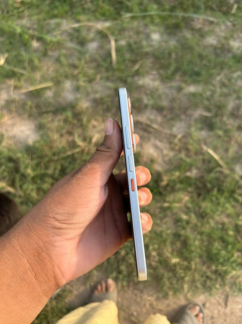 Infinix Other Model 2