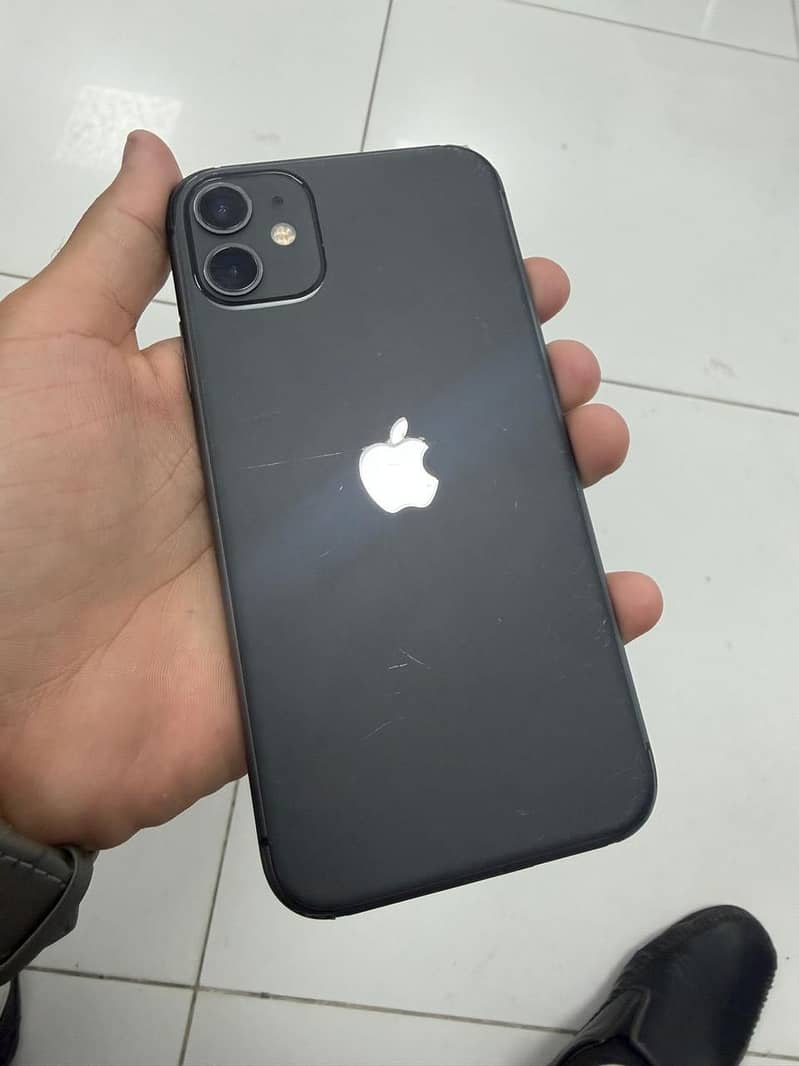 Apple iPhone 11 0