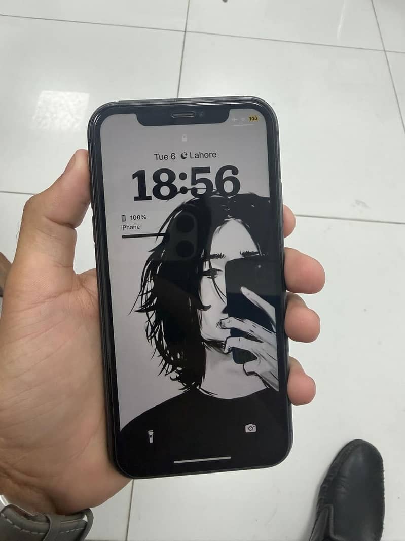 Apple iPhone 11 2