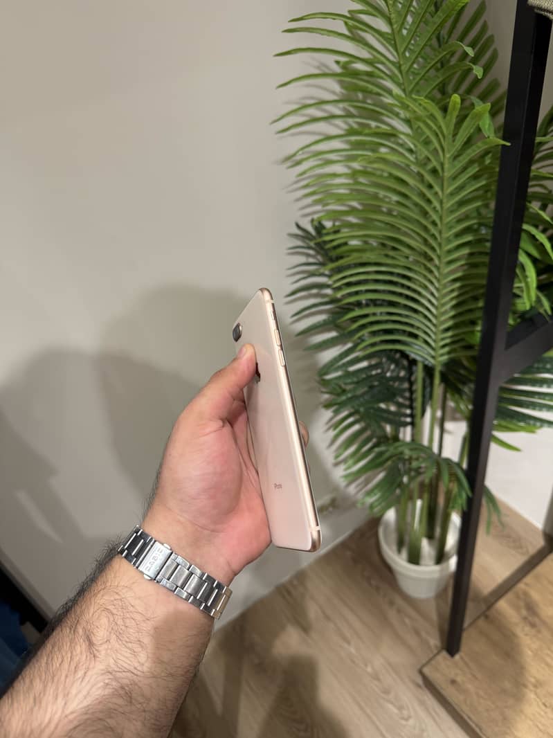 Apple iPhone 8 Plus 3