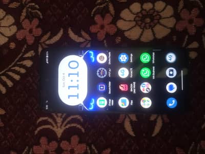 Motorola edge 2021