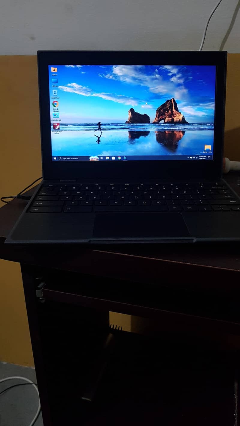 Lenovo 100 E 0