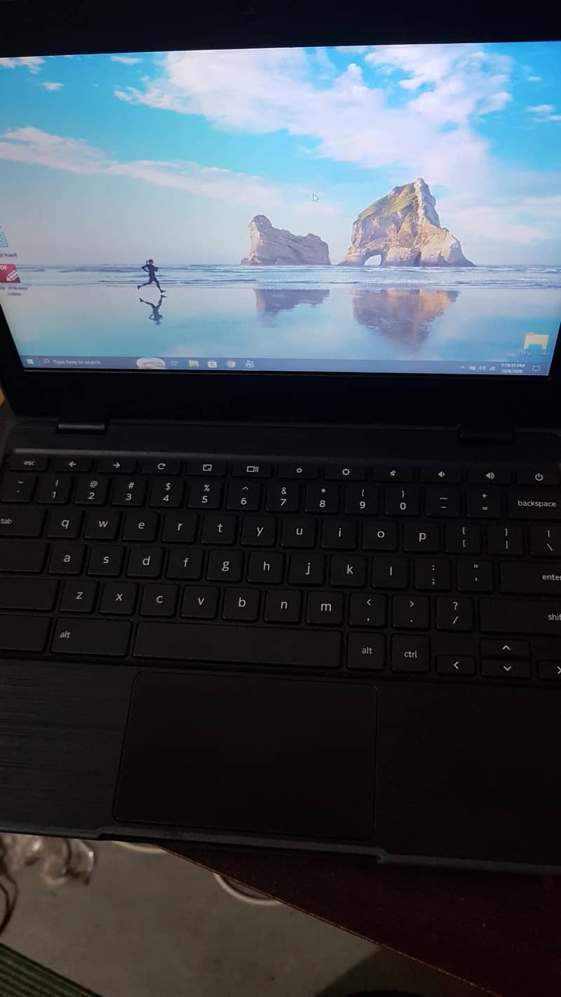 Lenovo 100 E 1