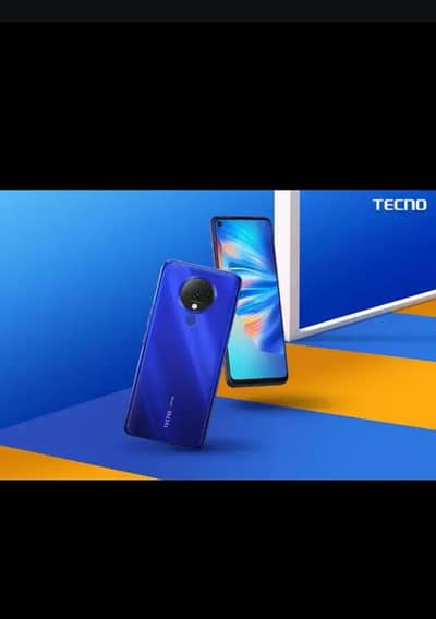 Tecno Spark 6