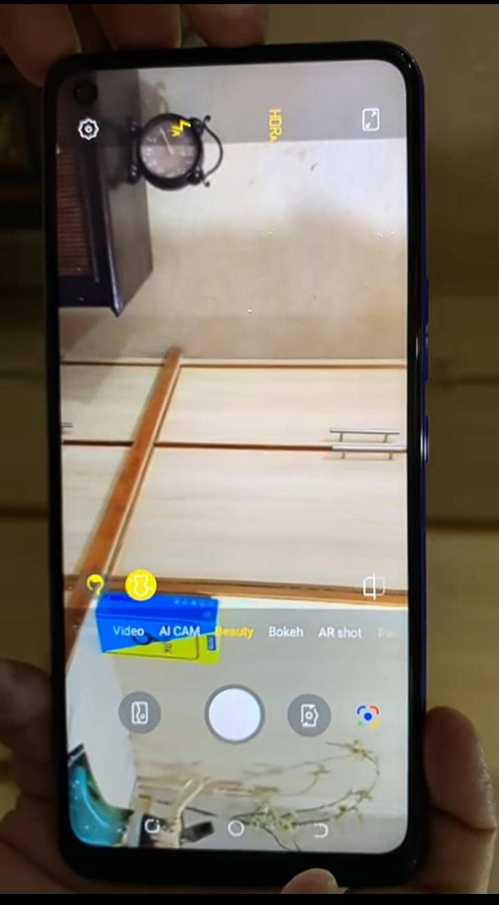 Tecno Spark 6 1