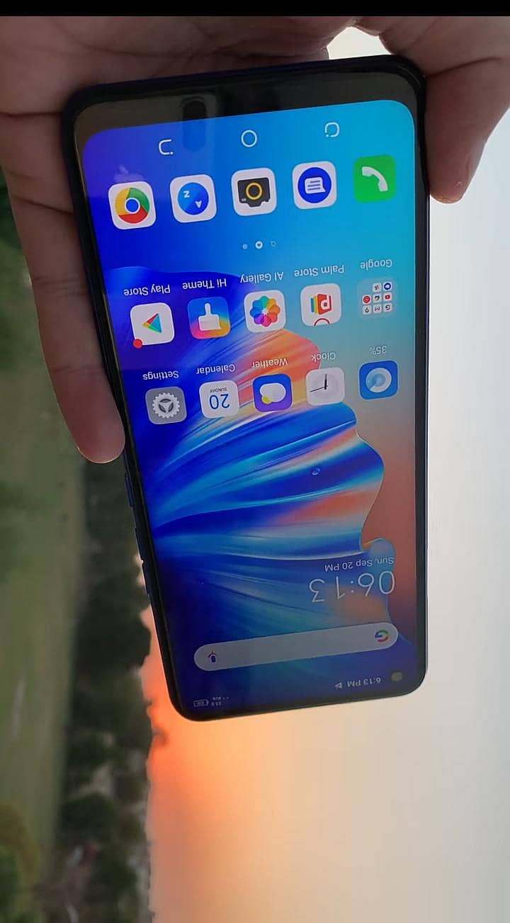 Tecno Spark 6 4