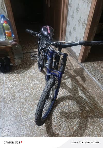 Bicycle In Good Condition for Sale