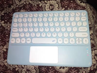Gaming PC small key bord