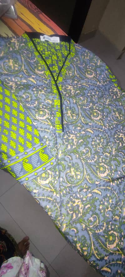 kurti