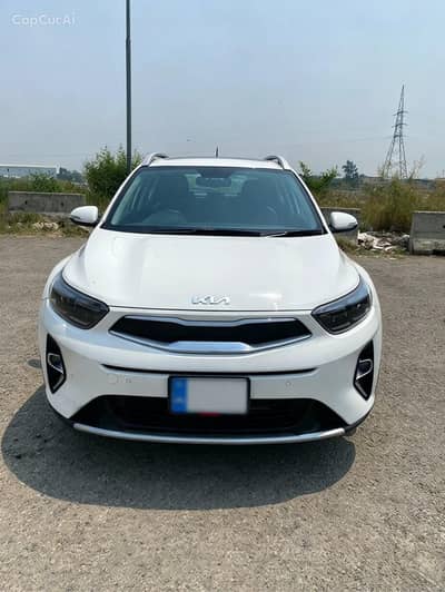 KIA STONIC 2022