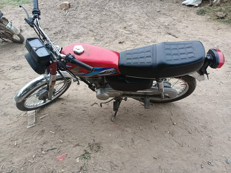 CG-125 1