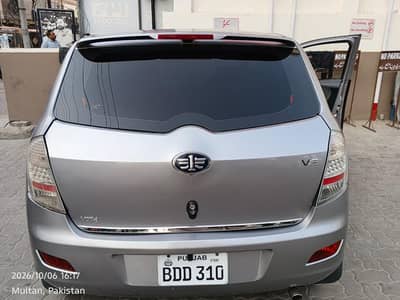FAW V2 2019