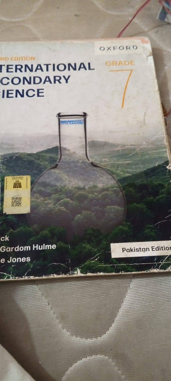 preloved Books 2