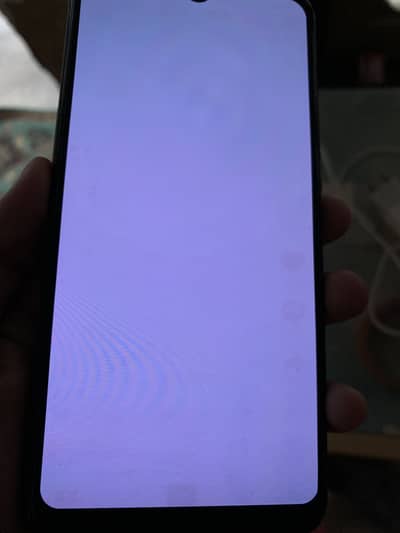 One Plus 6T Mclaren
