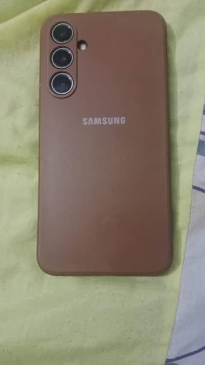 Samsung Mobile S23 FE