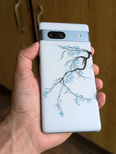Google Pixel 7a