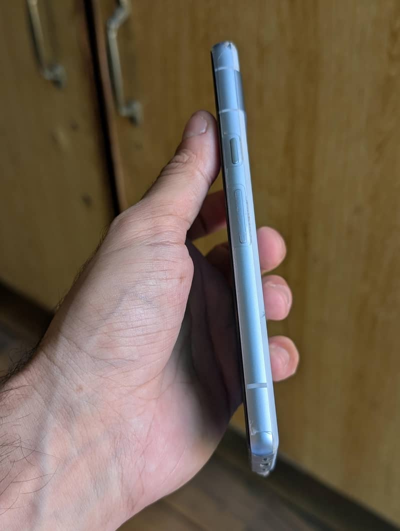 Google Pixel 7a 1