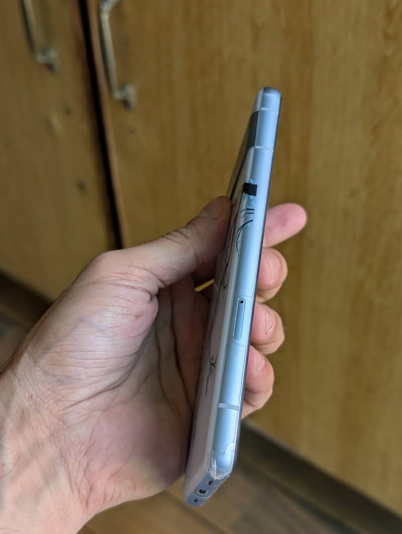 Google Pixel 7a 3