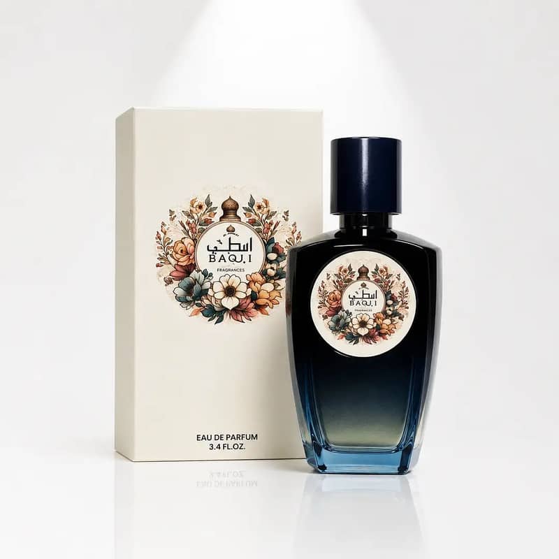 Perfume 4