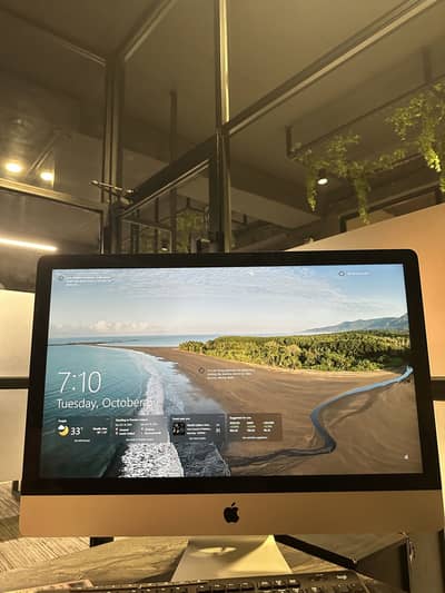 IMAC for Sale