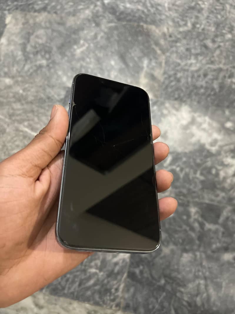 Apple iPhone 13 Pro 12