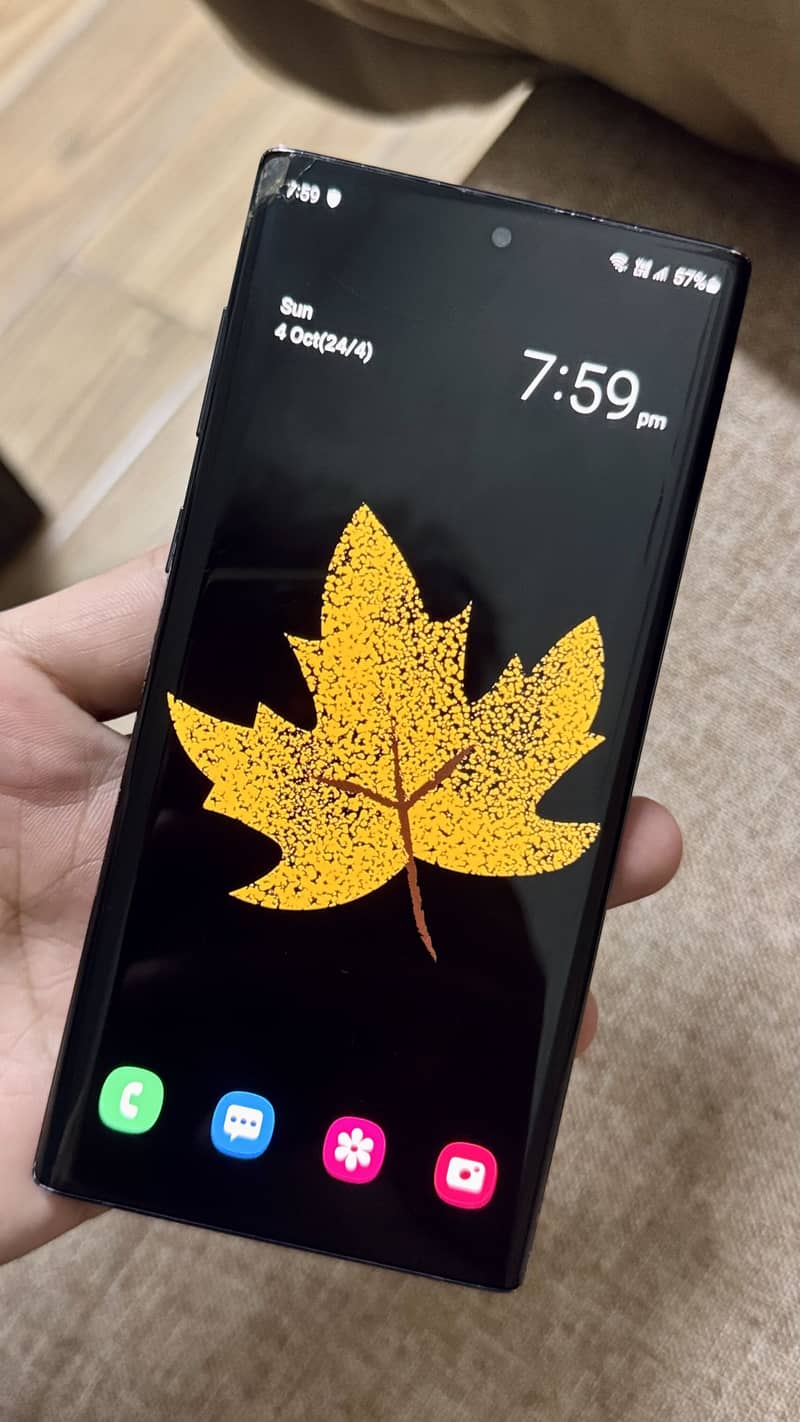Samsung Mobile Note 10 2