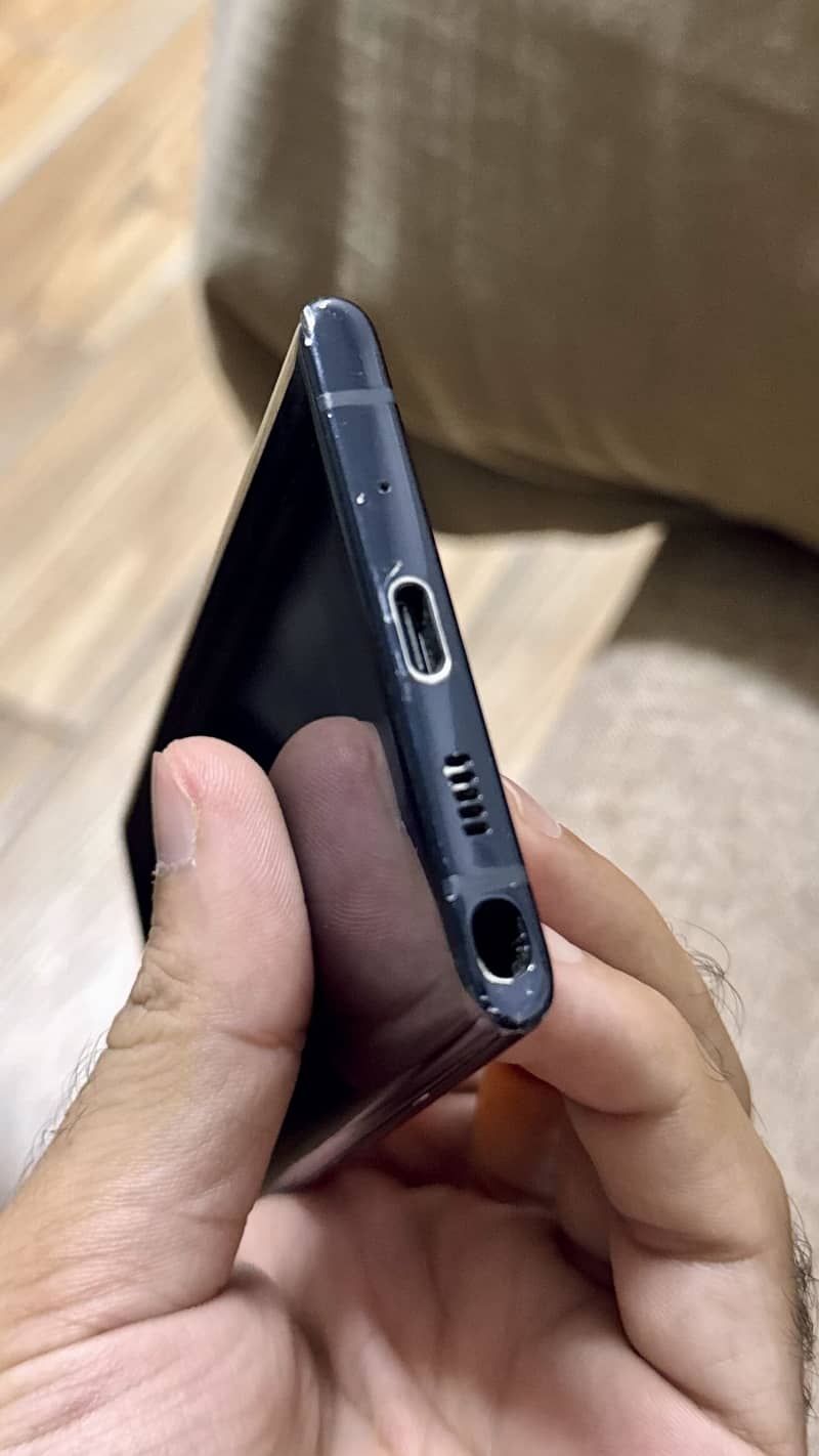 Samsung Mobile Note 10 3