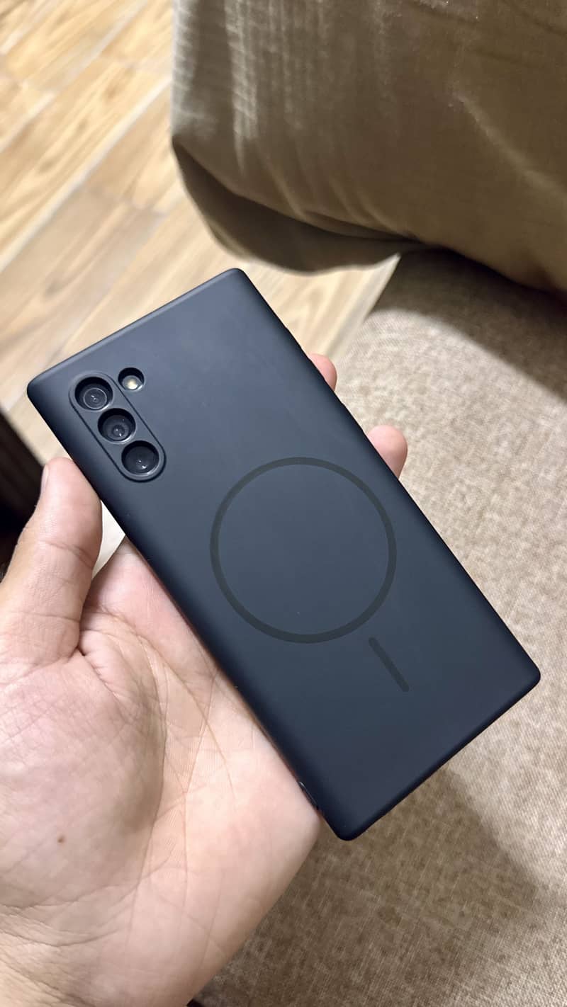 Samsung Mobile Note 10 5