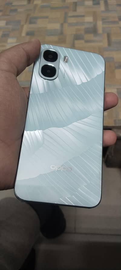 OPPO A6x sale /exchange