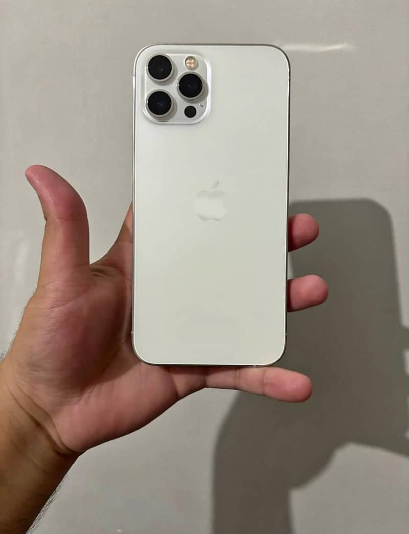Apple iPhone 12 Pro Max 0