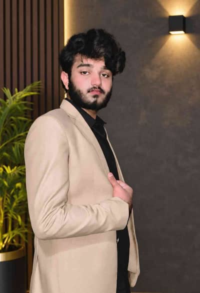 Taimoor 