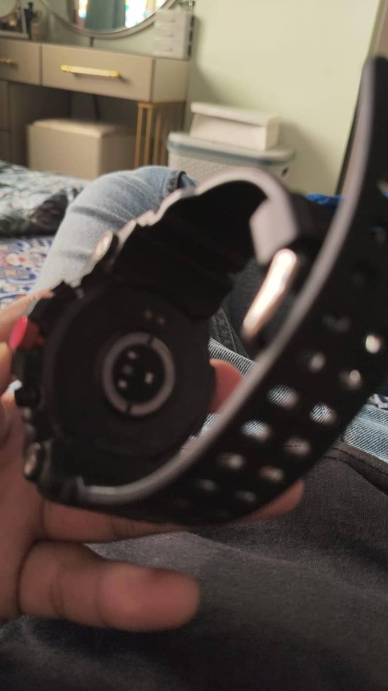 zero watch navigate 1