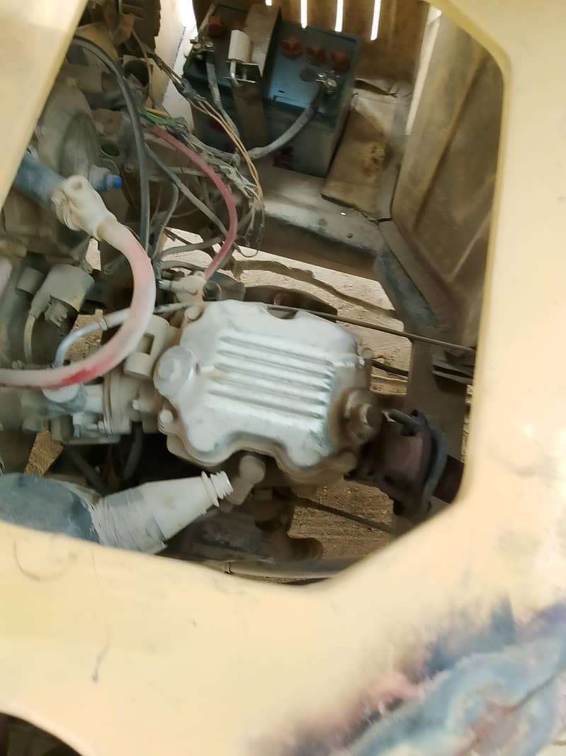 Auto Rickshaws 0