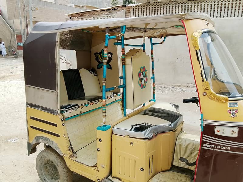 Auto Rickshaws 2